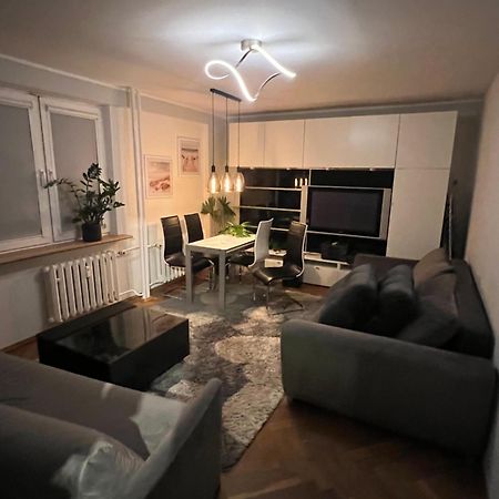 Uroczy Apartament - سوبوت المظهر الخارجي الصورة