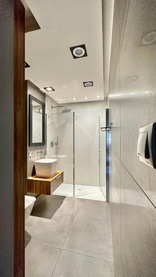 Uroczy Apartament - سوبوت المظهر الخارجي الصورة