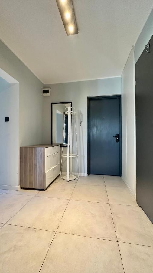 Uroczy Apartament - سوبوت المظهر الخارجي الصورة
