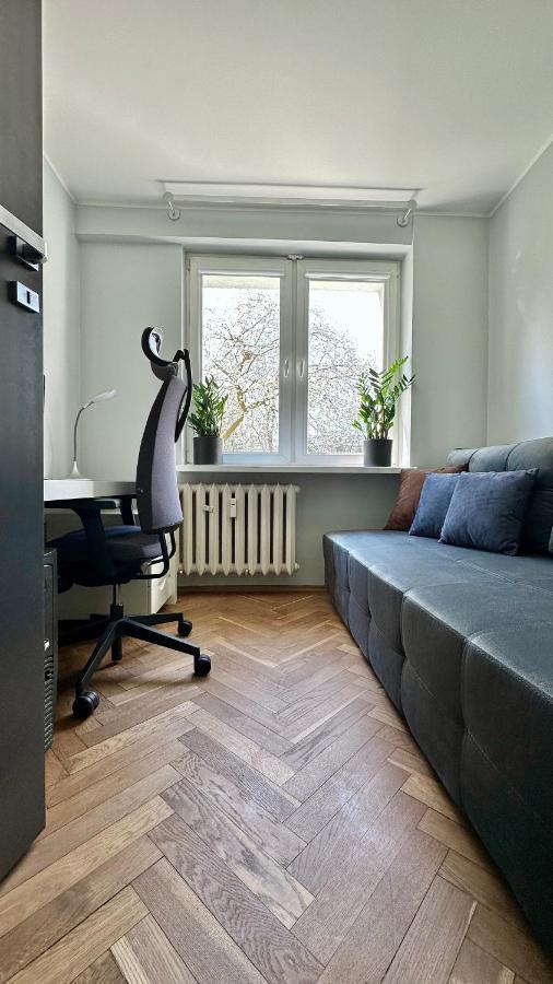 Uroczy Apartament - سوبوت المظهر الخارجي الصورة