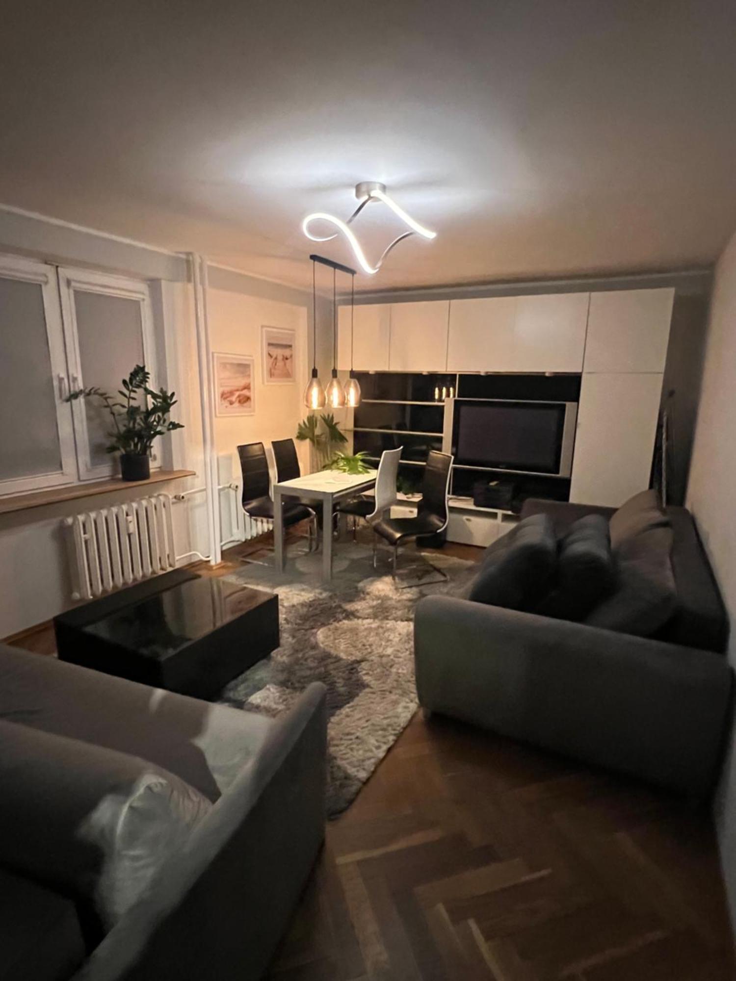 Uroczy Apartament - سوبوت المظهر الخارجي الصورة