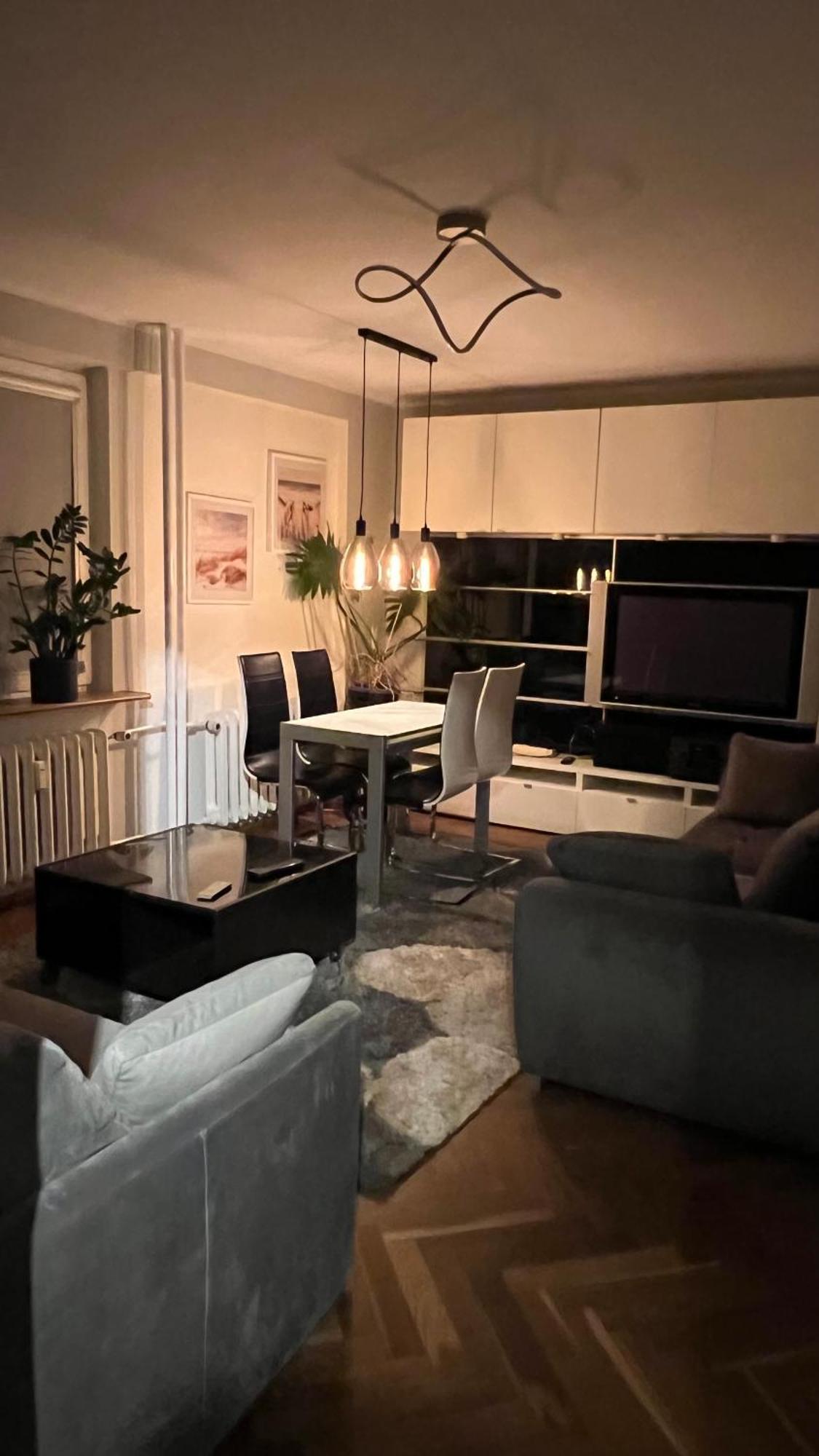 Uroczy Apartament - سوبوت المظهر الخارجي الصورة